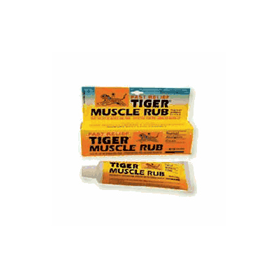 Topical Pain Relief, 2 oz. Ointment Tube, 15% - 5% - 3% Strength
