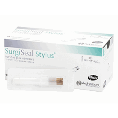 Topical Skin Adhesive, 0.5mL Precision Applicator Tip