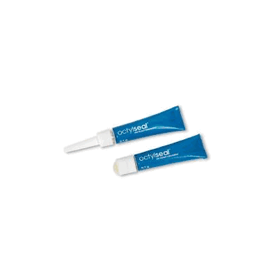 Topical Skin Adhesive Octylseal 0.7 Gram Hig