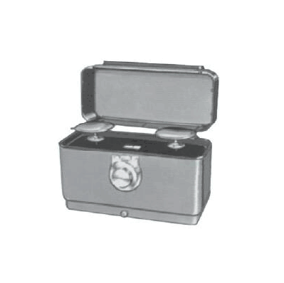 Torsion Balance Drx-3* 11-1/2 X 6 X 7-5/8 Inc