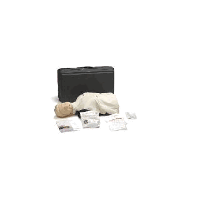 Torso Mannequin Resusci Anne - Mannequin, Re