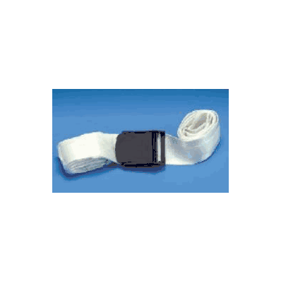 Torso Restraint Strap One Size Fits Most 2-st