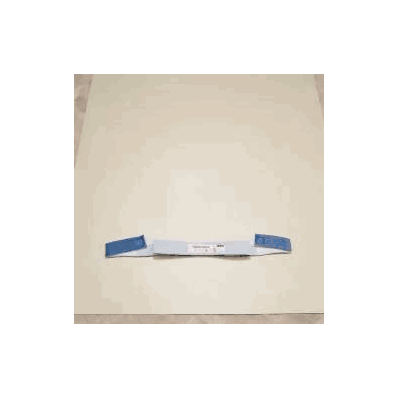 Torso Restraint Strap One Size Fits Most 2-st