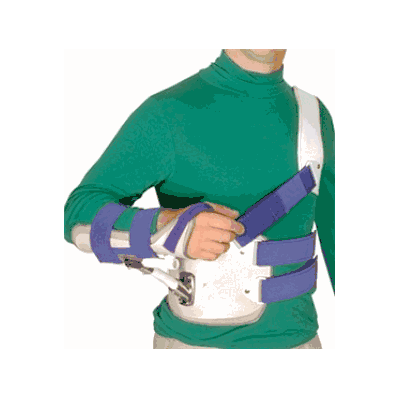 Torso Sect Of 95-363 W/Per Cuto - Medline