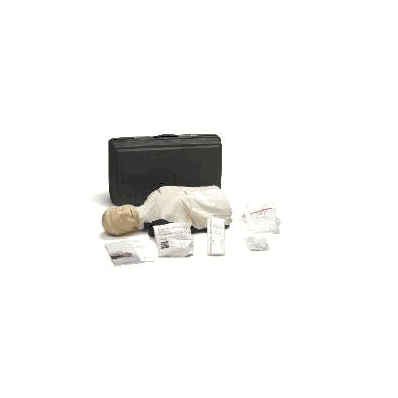 Torso Skillguide Mannequin Resusci Anne Skil