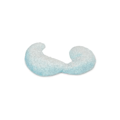 Total Body Pillow Boppy 12 X 16 X 18 Inch La