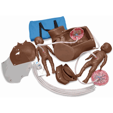 Total Childbirth Educ Dark