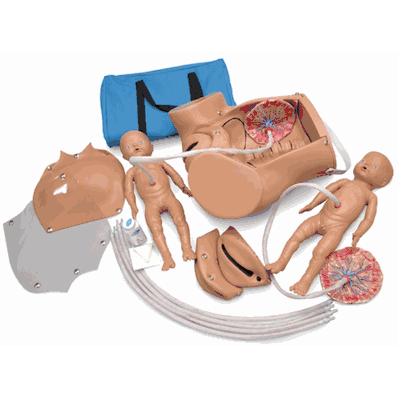 Total Childbirth Educ Lght