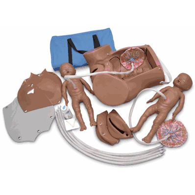 Total Childbirth Educ Medm