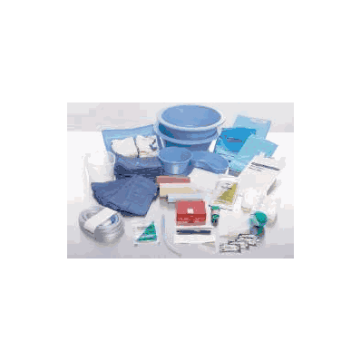 Total Joint Pack - Total Hip Pack, (2/Cs) -
