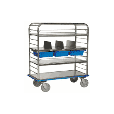 Tote Box Divider Long - Divider, Tote Box Lng