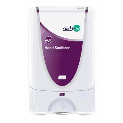 TouchFree Dispenser for SANITIZER, Ultra Sanitizer Dispenser, 1 Liter (1000 mL)