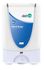 TouchFree Dispenser for SOAP, 1 Liter (1000 mL), color BLUE/White, Wall Mount, by SC Johnson Professional 155606, for SOAP refills<br><br><font color="red"><b>BACK TO THE PRODUCT TABLE, <a href="https://www.aaawholesalecompany.com/sc-johnson---debmed-dispensers.html">CLICK HERE</a></b></font><br> to see SC Johnson Specialty Dispensers, <a href="https://www.aaawholesalecompany.com/sc-johnson---debmed-specialty-touchless-dispensers.html">click here</a>