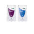 TouchFree Ultra Sanitizer Dispenser, 1 Liter (1000 mL), color Purple/White, Wall Mount, Touch Free, DebMed Foaming Hand Hygiene Products, sold as Each by SC Johnson Professional 155606, uses Refill#101531<br><br><font color="red"><b>BACK TO THE PRODUCT TABLE, <a href="https://www.aaawholesalecompany.com/sc-johnson---debmed-dispensers.html">CLICK HERE</a></b></font>