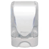 Touchless Dispensers for Sanitizers, sold as 8/cs by SC Johnson Professional Division TF2CLR<br><br><font color="red"><b>BACK TO THE PRODUCT TABLE, <a href="https://www.aaawholesalecompany.com/sc-johnson---debmed-specialty-touchless-dispensers.html">CLICK HERE</a></b></font><br> To see SC Johnson Refills, <a href="https://www.aaawholesalecompany.com/sc-johnson---debmed-dispensers.html">click here</a>