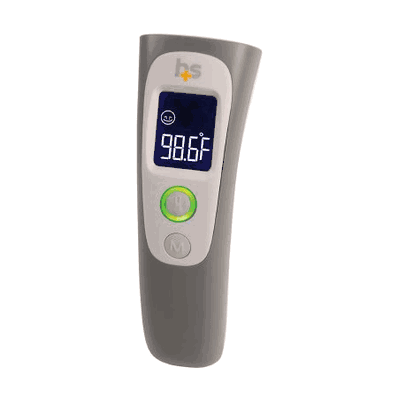 Touchless Thermometer, Handheld, Digital Display