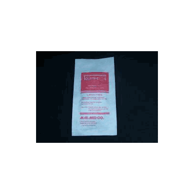 Tourni-cot Tourniquet Finger Ring Medium Sil