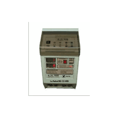 Tourniquet, Ats 1500 Zimmer Refurbished - -