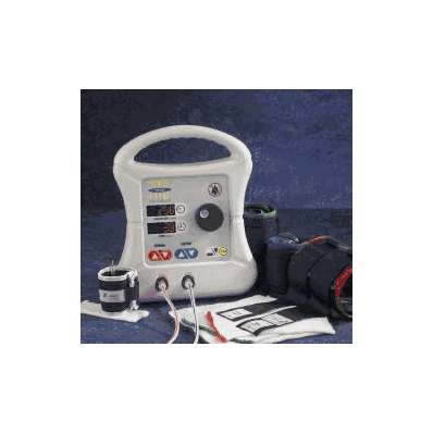 Tourniquet Cuff A.T.S. - CufF, Cylindrical 1