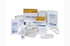 ATS Tourniquet Cuff, Disposable, 24" Length Dual Port, Single Bladder, Dual Hose, Luer Lock, sold as 10/box by Zimmer 60707000400 <br> Special Order 14-18 days to ship<br><br><font color="red"><b>BACK TO THE PRODUCT TABLE, <a href="https://www.aaawholesalecompany.com/i-v--therapy-tourniquets-ats-tourniquet-by-zimmer.html">CLICK HERE</a></b></font><br><br> For complete information <a href="http://site.aaawholesalecompany.com/Files/Zimmer_Tourniquet_Systems.pdf">CLICK HERE</a>
