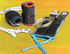 Zimmer 60707000600 ATS Tourniquet Cuff, Disposable, 34" Length Dual Port, Single Bladder, Dual Hose, Luer Lock, Inflation Bladder, Sterile, sold as 10/box <br> Special Order 14-18 days to ship<br><br><font color="red"><b>BACK TO THE PRODUCT TABLE, <a href="https://www.aaawholesalecompany.com/i-v--therapy-tourniquets-ats-tourniquet-by-zimmer.html">CLICK HERE</a></b></font><br><br> For complete information <a href="http://site.aaawholesalecompany.com/Files/Zimmer_Tourniquet_Systems.pdf">CLICK HERE</a>
