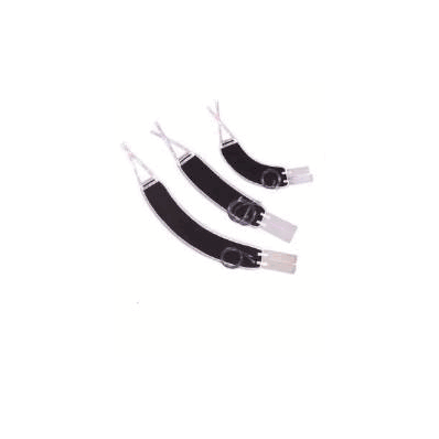 Tourniquet, CufF Dual Disp Vari Fit Contour (