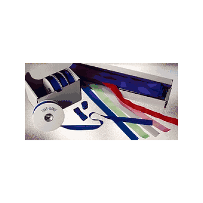 Tourniquet, Latex Free, Blue - Medline