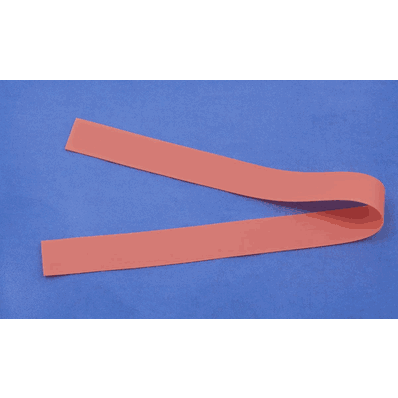 Tourniquet, Latex Free Flo Orange