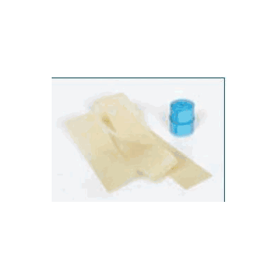 Tourniquet, Lf Rl Blu 1x18 (50/Bx 20bx/Cs) -