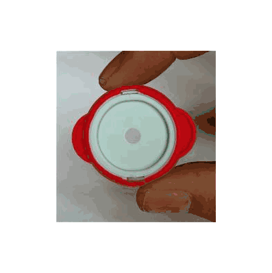 Tourniquet Ring Finger Or Toe Outer Ring - Po