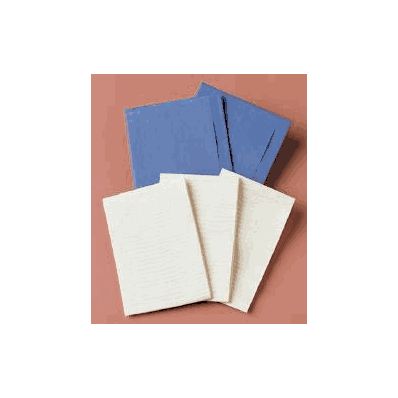 Towel 15 X 25 Inch 100% Nonwoven Cotton White
