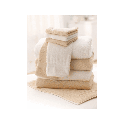 Towel, Bath, 27"X54", 86/14, 15lb / Dz - Medl