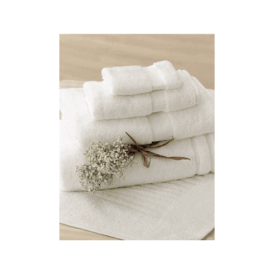 Towel, Bath, 30"X58", 100% Cotton, 20lb / Dz
