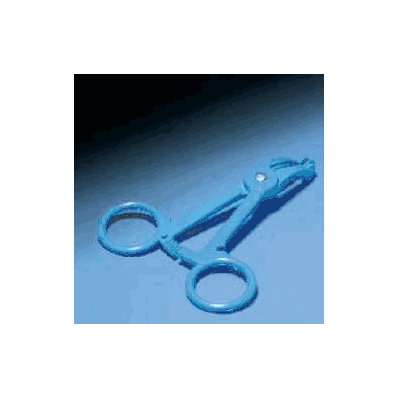 Towel Clamp Sterile Plastic