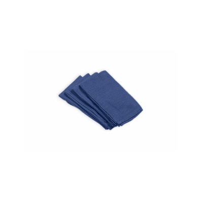 Towel, Curity O-r, 17" X 27", Blue, Ster