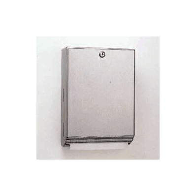 Towel Dispenser C-fold / Multi-fold Towel Wal