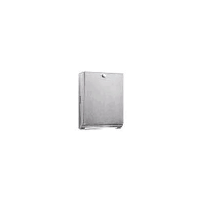 Towel Dispenser Classicseries Paper Towel Su