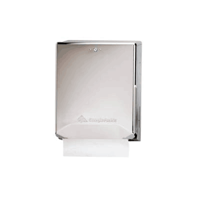 Towel Dispenser Gp 300 / 600 / 500 Towel - D