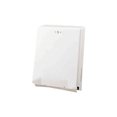 Towel Dispenser Gp Paper Towel 300 / 600 / 5