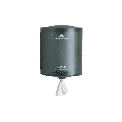 Towel Dispenser Sofpull 320 Towel - Dispense