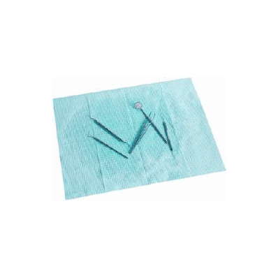 Towel Durawick 18 L X 13 W Inch - Towel, Dur