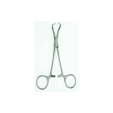 Towel Holding Forceps Backhaus Scissor Type C