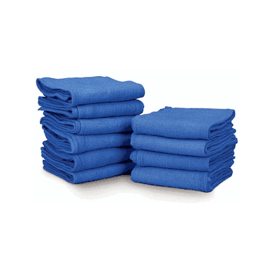 Towel, Operating Room, Green, 17"X26" - Me