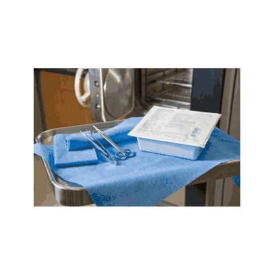Towel, Or 17" X 24" Abbi, 100 Per Cs - Med