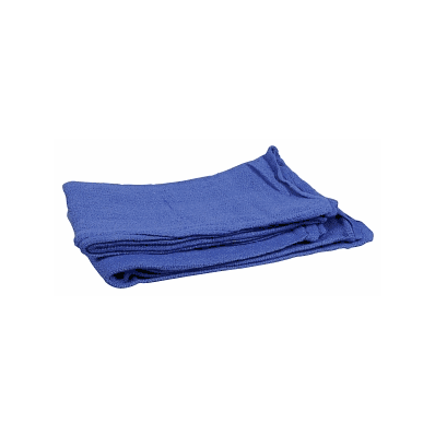 Towel, Or Hs Strl Blu 17x27 6/Pk 12pk / Cs