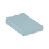 Towel, 18" x 31" 100% Cotton, MISTY, Reusable, SOLD AS 25 DZ/case by Medline MDTST4H33MIS<br><br><font color="red"><b>BACK TO THE PRODUCT TABLE, <a href="https://www.aaawholesalecompany.com/medline-or-surgery-or-towels-apex-reusable-or-towels.html">CLICK HERE</a></b></font>
