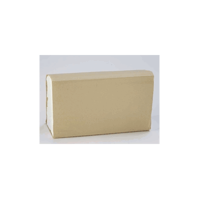 TOWEL, PAPER, C-FOLD, WHITE, 240/PK, GTB