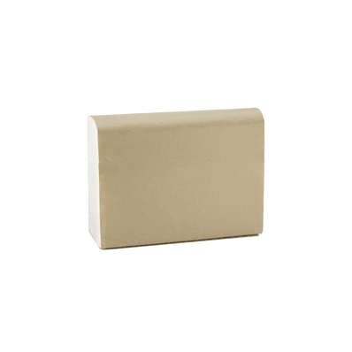 TOWEL, PAPER, MULTIFOLD, DELUXE, GTB