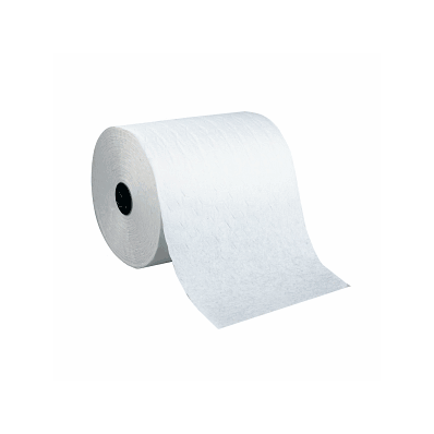 Towel, RolL Enmotion Rec Prem Wht 6/420 - Tow