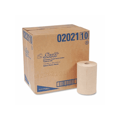 Towel, ScotT RolL Hwc 400' RolL - Towel, Scot